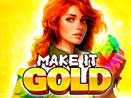 Make It Gold Демо-версия