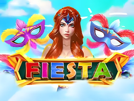 Fiesta (Popok Gaming) Демо-версия