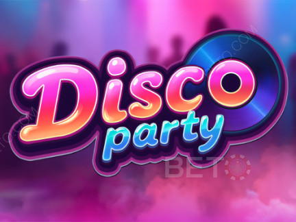 Disco Party Демо-версия