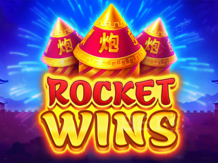 Rocket Wins Демо-версия