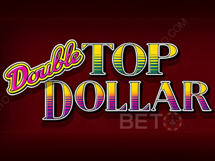 Double Top Dollar Демо-версия