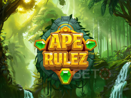 Ape Rulez Демо-версия