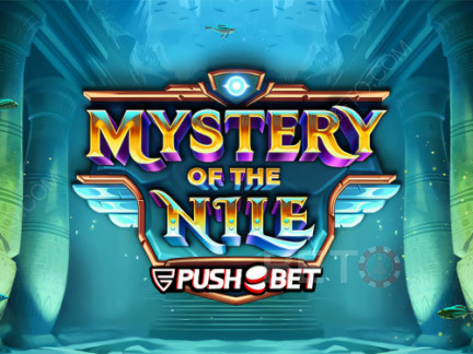 Mystery of the Nile Демо-версия