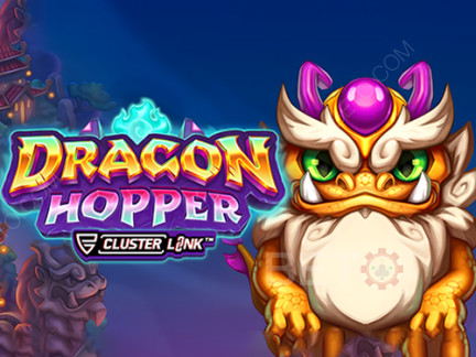 Dragon Hopper Демо-версия