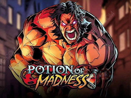 Potion of Madness Демо-версия