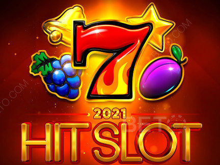2021 Hit Slot Демо-версия