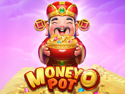 Money Pot (TaDa Gaming) Демо-версия