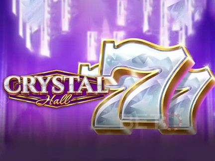 Crystal Hall Демо-версия