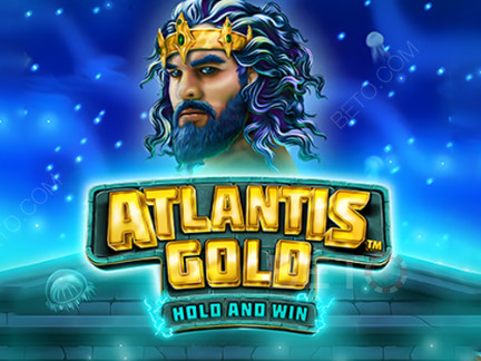 Atlantis Gold (SYNOT) Демо-версия