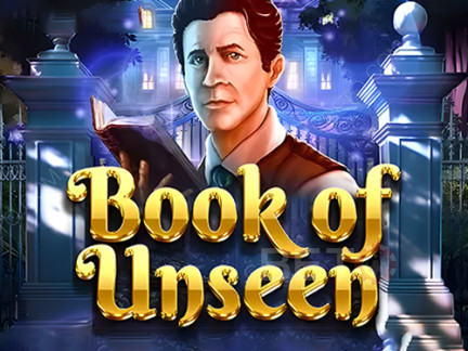 Book of Unseen Демо-версия