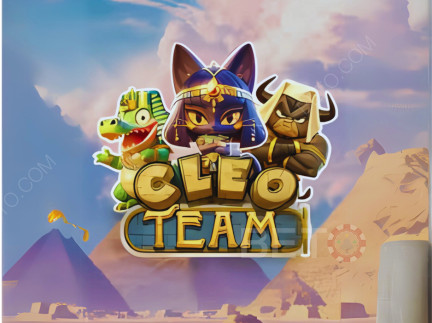 Cleo Team Демо-версия