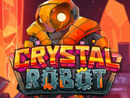 Crystal Robot Демо-версия