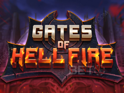 Gates of Hellfire Демо-версия