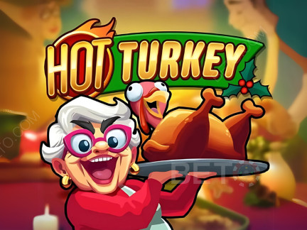 Hot Turkey Демо-версия