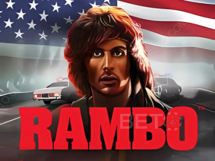 Rambo (Atlantic Digital) Демо-версия