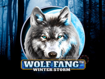 Wolf Fang Winter Storm Демо-версия