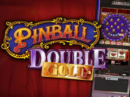 Pinball Double Gold Демо-версия