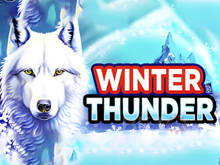 Winter Thunder Демо-версия