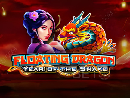 Floating Dragon Year of the Snake Демо-версия