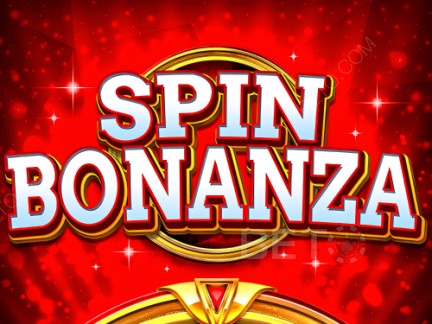 Spin Bonanza Демо-версия