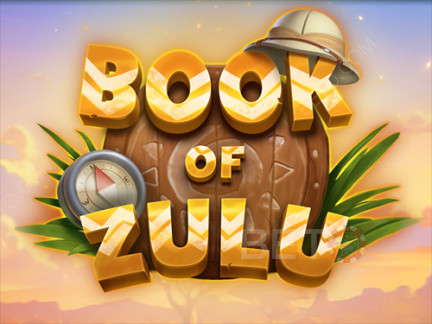 Book of Zulu Демо-версия