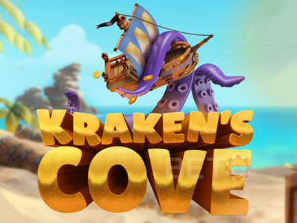 Kraken's Cove Демо-версия