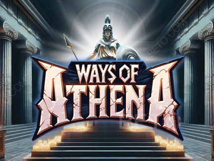 Ways of Athena Демо-версия