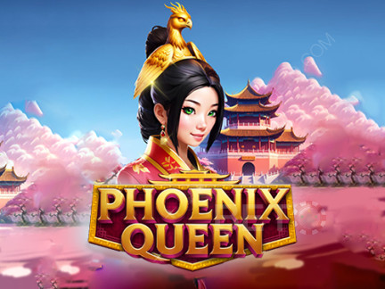 Phoenix Queen (Atomic Slot Lab) Демо-версия