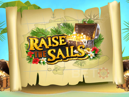 Raise the Sails Демо-версия