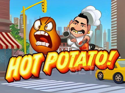 Hot Potato! Демо-версия