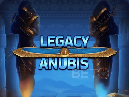 Legacy of Anubis Демо-версия