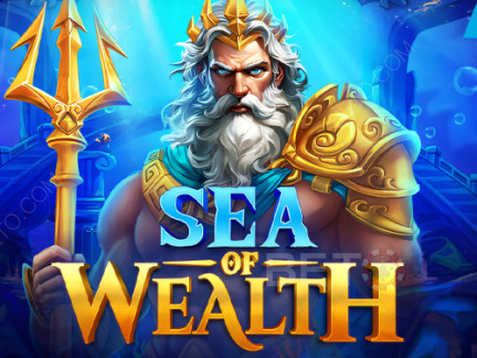 Sea of Wealth Демо-версия