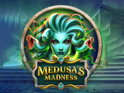 Medusa's Madness Демо-версия