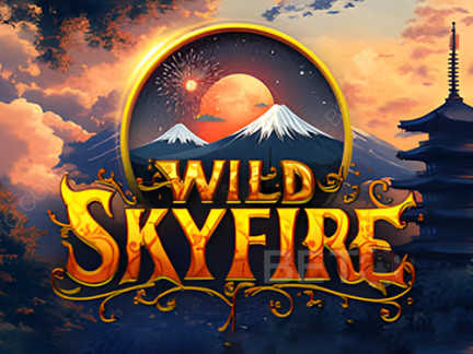 Wild Skyfire Демо-версия