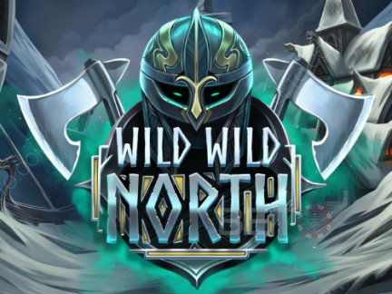 Wild Wild North Демо-версия
