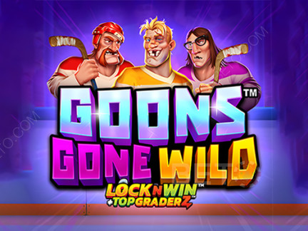 Goons Gone Wild Демо-версия