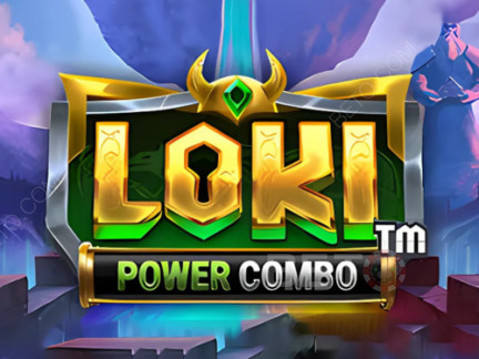 Loki Power Combo Демо-версия