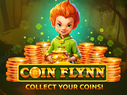 Coin Flynn Демо-версия