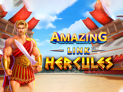 Amazing Link Hercules Демо-версия