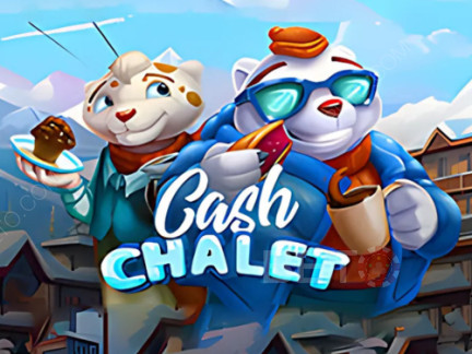 Cash Chalet Демо-версия