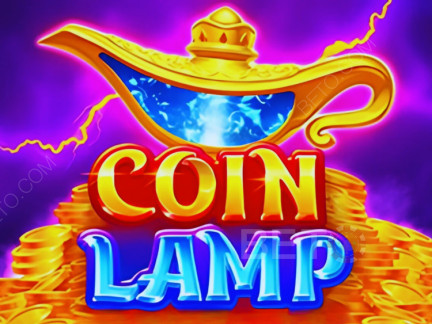 Coin Lamp Демо-версия
