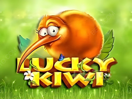 Lucky Kiwi Демо-версия