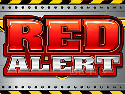 Red Alert Демо-версия