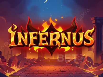 Infernus Демо-версия