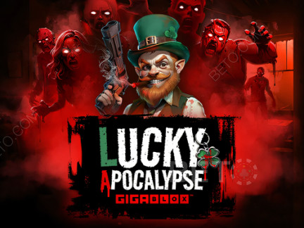 Lucky Apocalypse Демо-версия