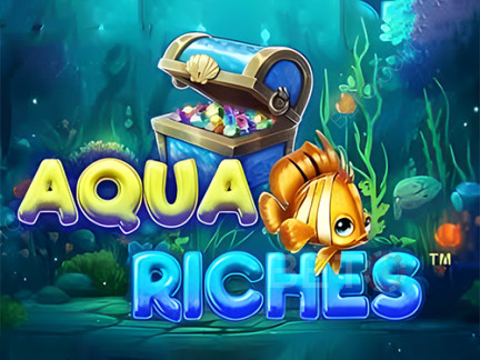 Aqua Riches Демо-версия