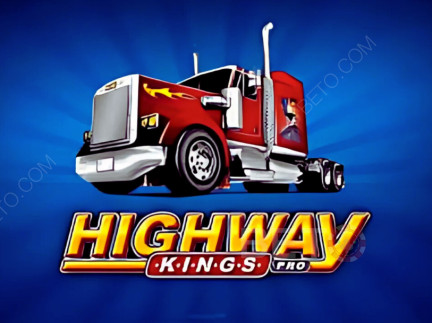 Highway King Демо-версия