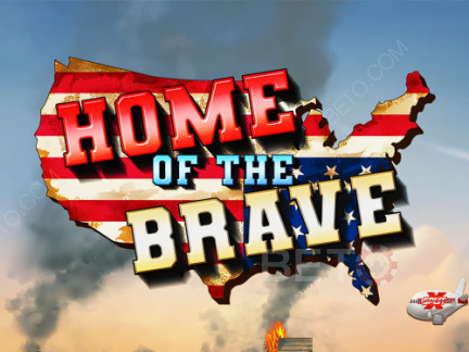 Home of the Brave Демо-версия
