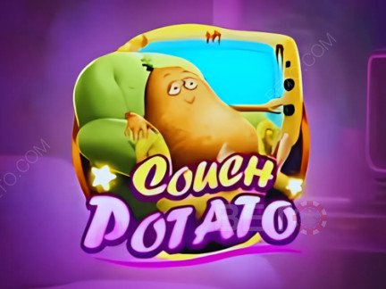 Couch Potato (KA Gaming) Демо-версия