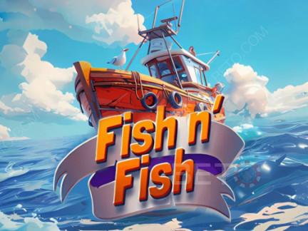 Fish n' Fish Демо-версия